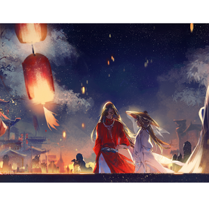 浮邪魔尊同人本
